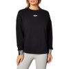Adidas Originals bluza damska czarna ED5845 Adidas Originals bluza damska czarna ED5845